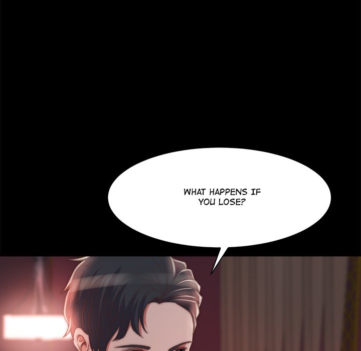 The Lost Girl Chapter 27 - HolyManga.Net