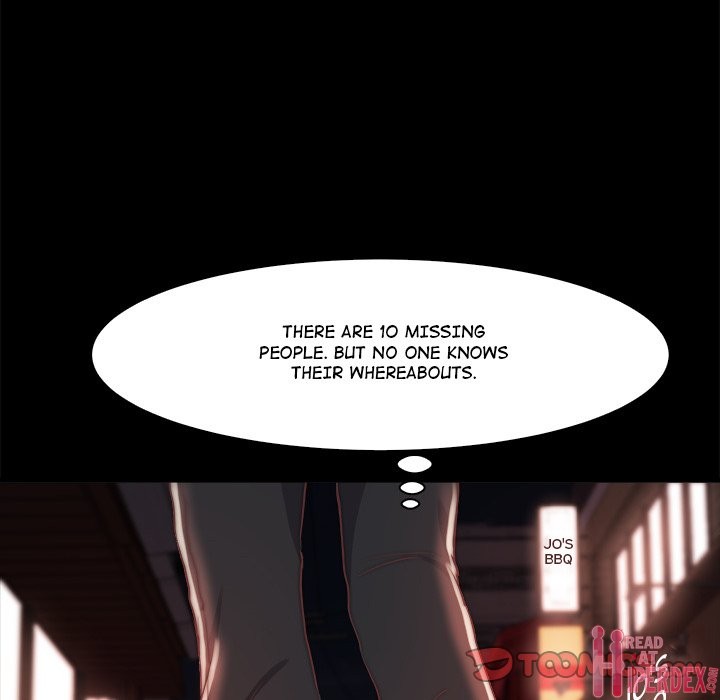 The Lost Girl Chapter 27 - HolyManga.Net