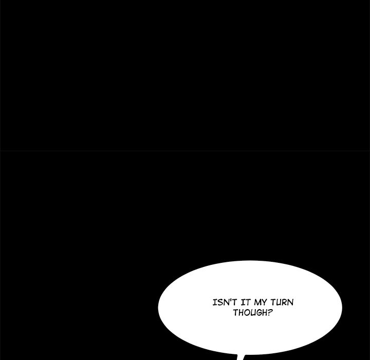 The Lost Girl Chapter 27 - HolyManga.Net