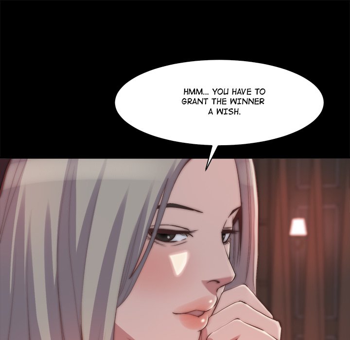 The Lost Girl Chapter 27 - HolyManga.Net