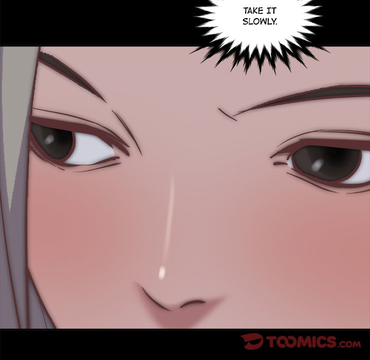 The Lost Girl Chapter 27 - HolyManga.Net