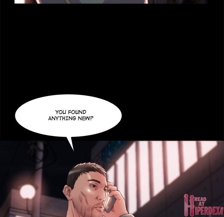 The Lost Girl Chapter 27 - HolyManga.Net