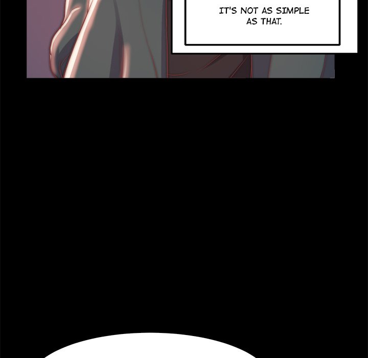 The Lost Girl Chapter 27 - HolyManga.Net