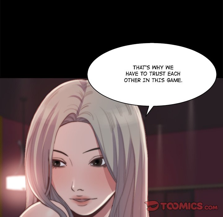 The Lost Girl Chapter 27 - HolyManga.Net