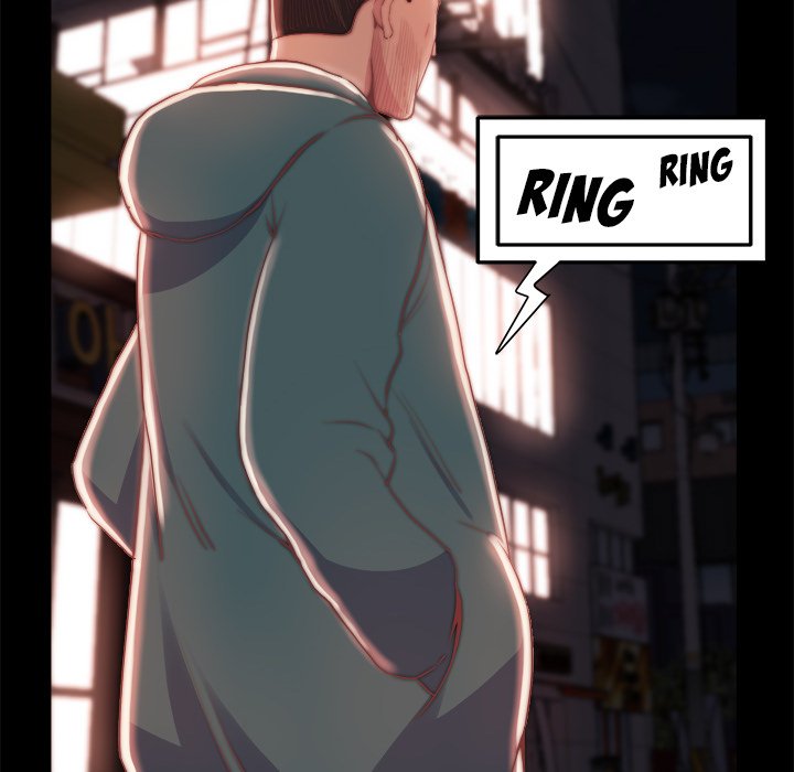 The Lost Girl Chapter 27 - HolyManga.Net