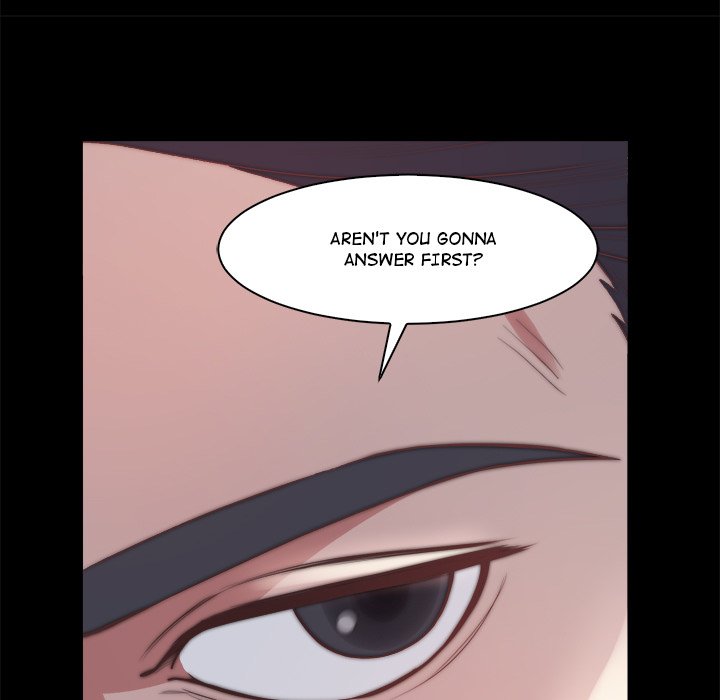 The Lost Girl Chapter 27 - HolyManga.Net
