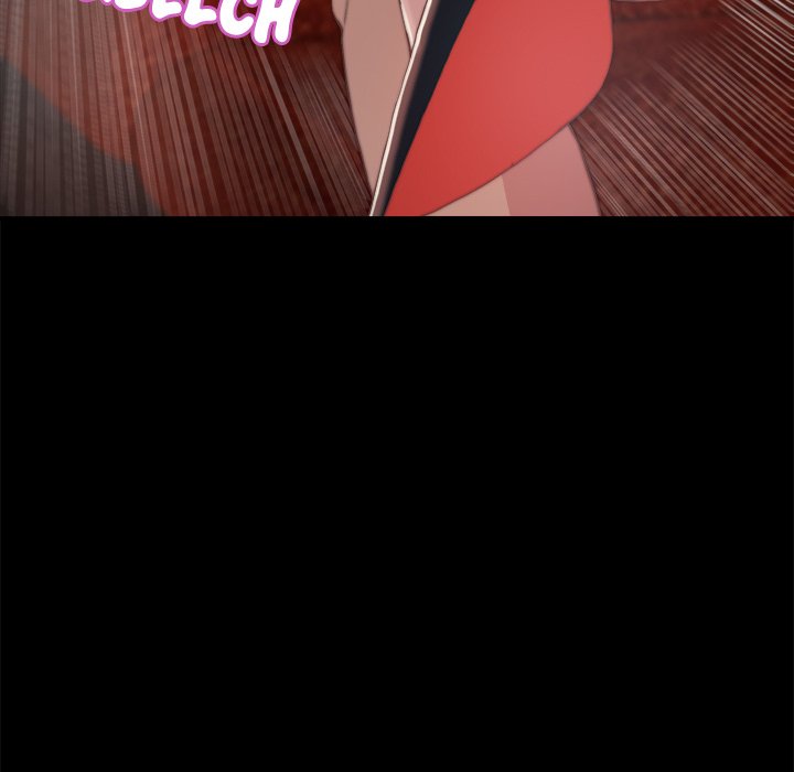 The Lost Girl Chapter 28 - HolyManga.Net