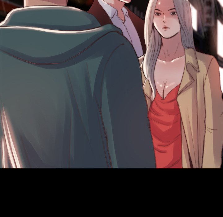 The Lost Girl Chapter 28 - HolyManga.Net