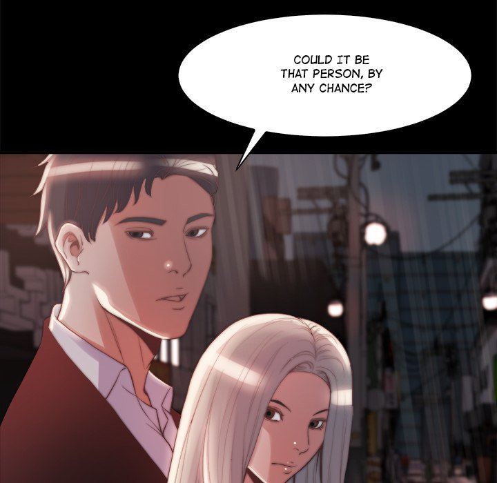 The Lost Girl Chapter 28 - HolyManga.Net