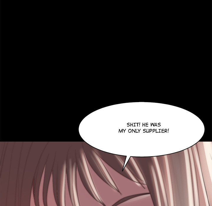 The Lost Girl Chapter 28 - HolyManga.Net