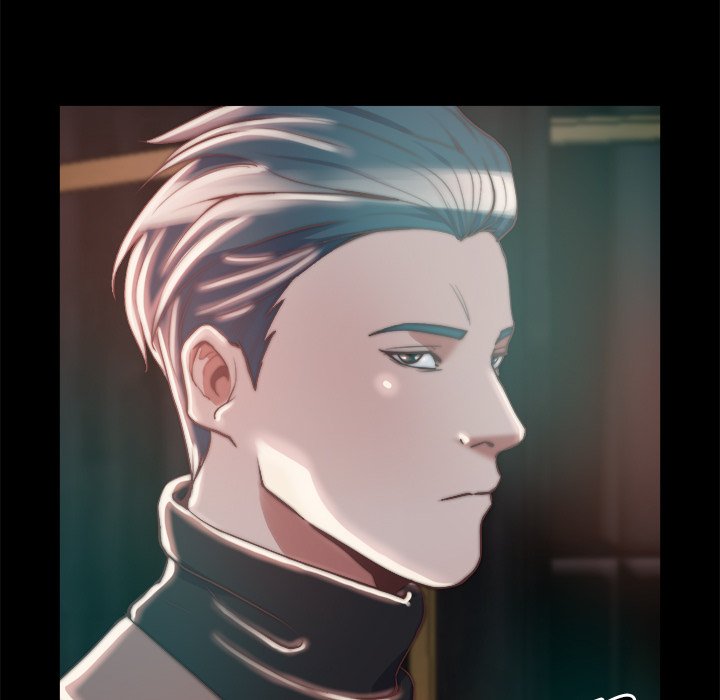 The Lost Girl Chapter 28 - HolyManga.Net