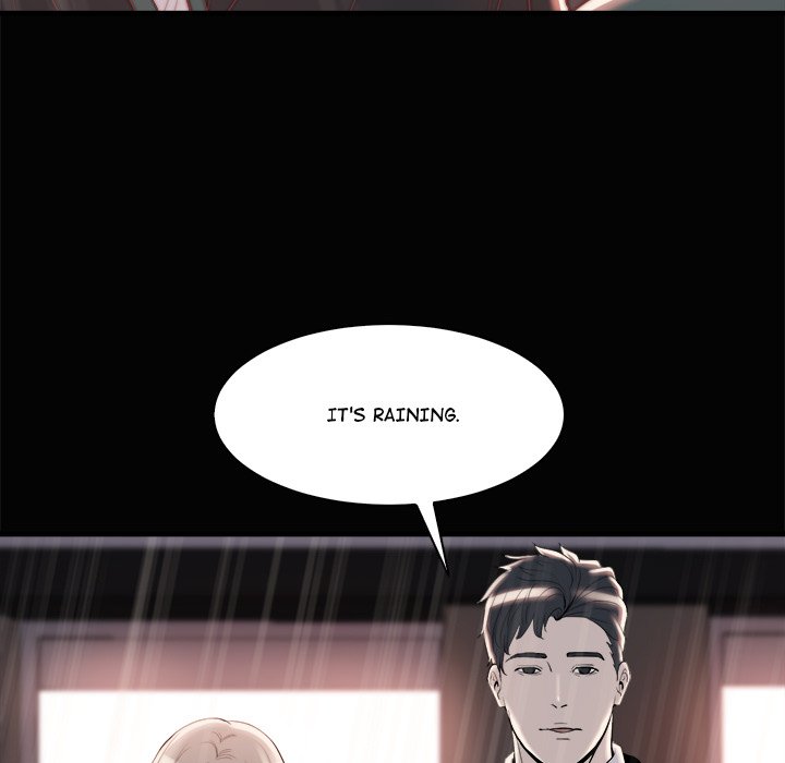 The Lost Girl Chapter 28 - HolyManga.Net