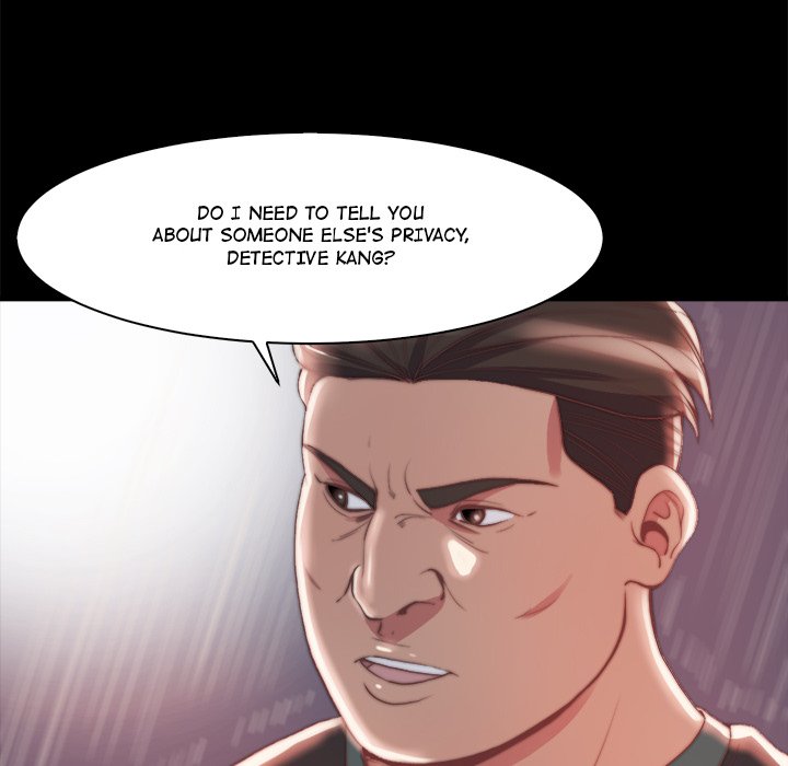 The Lost Girl Chapter 28 - HolyManga.Net