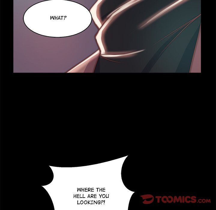 The Lost Girl Chapter 28 - HolyManga.Net