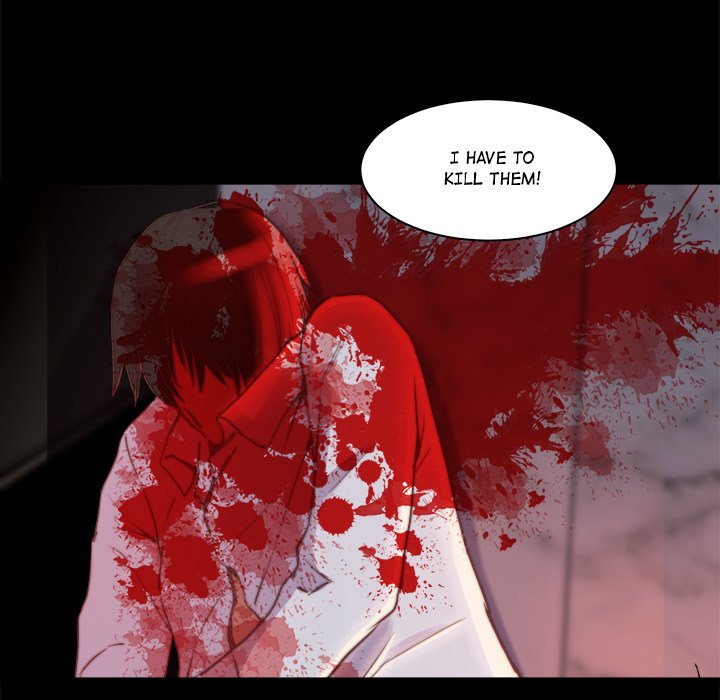 The Lost Girl Chapter 28 - HolyManga.Net