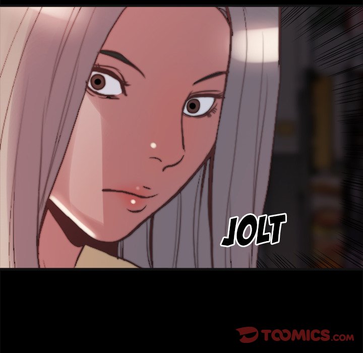 The Lost Girl Chapter 28 - HolyManga.Net