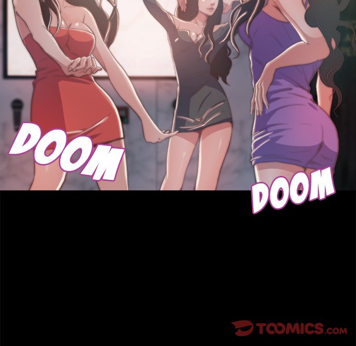 The Lost Girl Chapter 28 - HolyManga.Net