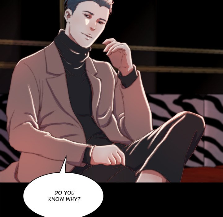 The Lost Girl Chapter 28 - HolyManga.Net