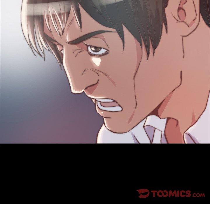 The Lost Girl Chapter 28 - HolyManga.Net