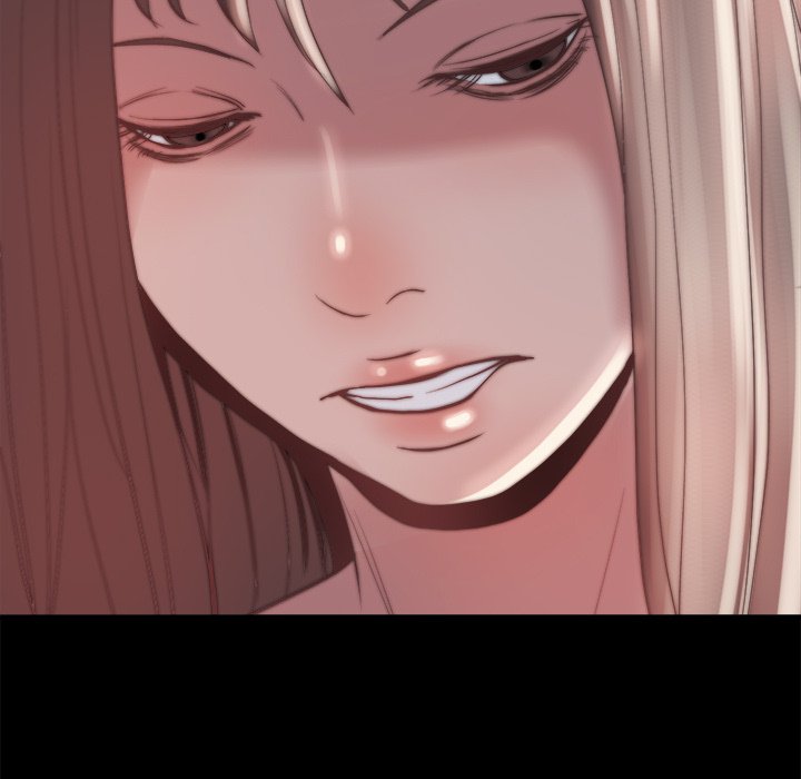 The Lost Girl Chapter 28 - HolyManga.Net