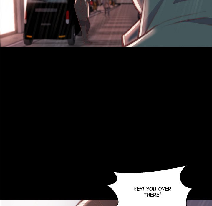 The Lost Girl Chapter 28 - HolyManga.Net