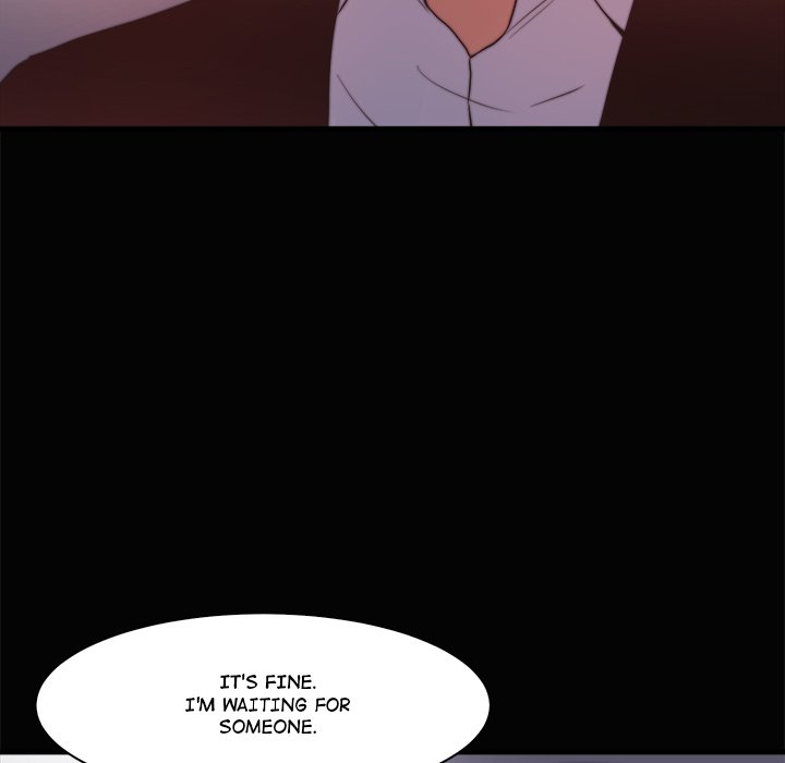 The Lost Girl Chapter 28 - HolyManga.Net