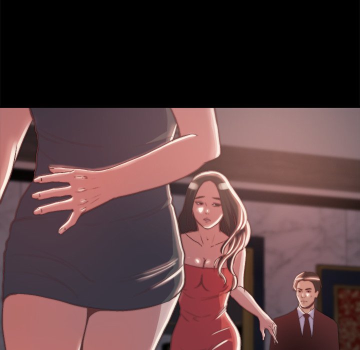 The Lost Girl Chapter 28 - HolyManga.Net
