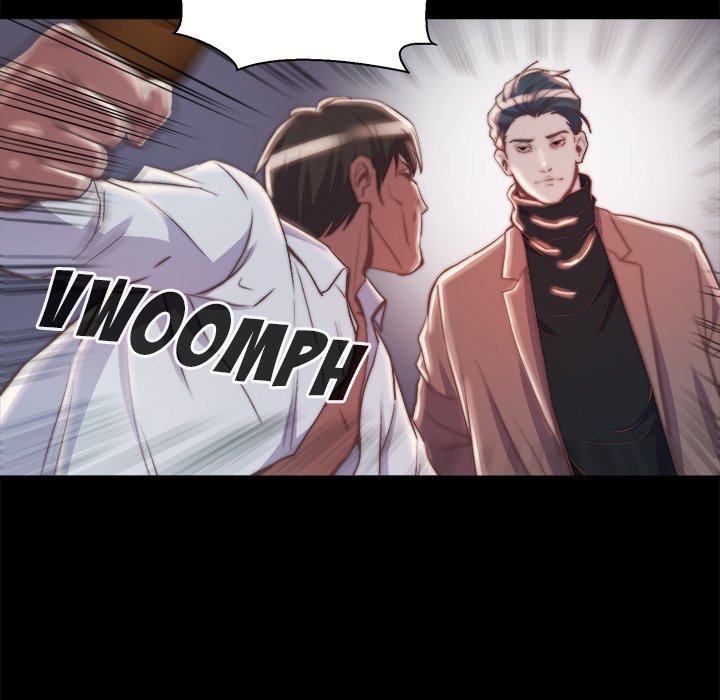 The Lost Girl Chapter 28 - HolyManga.Net