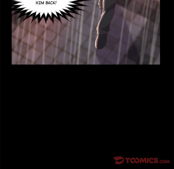 The Lost Girl Chapter 28 - HolyManga.Net