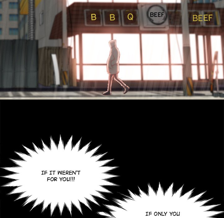 The Lost Girl Chapter 28 - HolyManga.Net