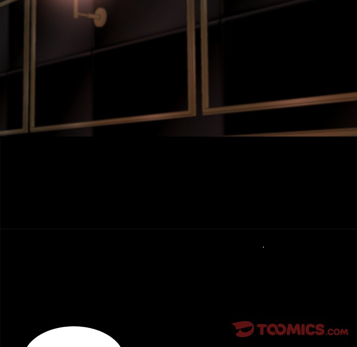 The Lost Girl Chapter 28 - HolyManga.Net