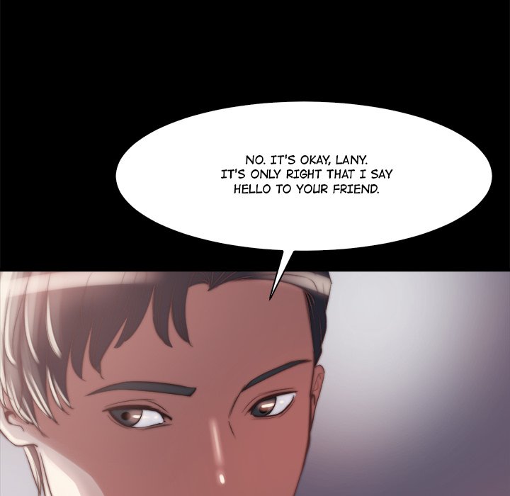 The Lost Girl Chapter 28 - HolyManga.Net
