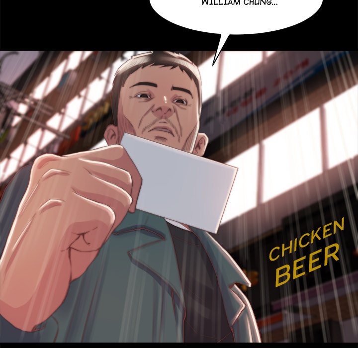 The Lost Girl Chapter 28 - HolyManga.Net
