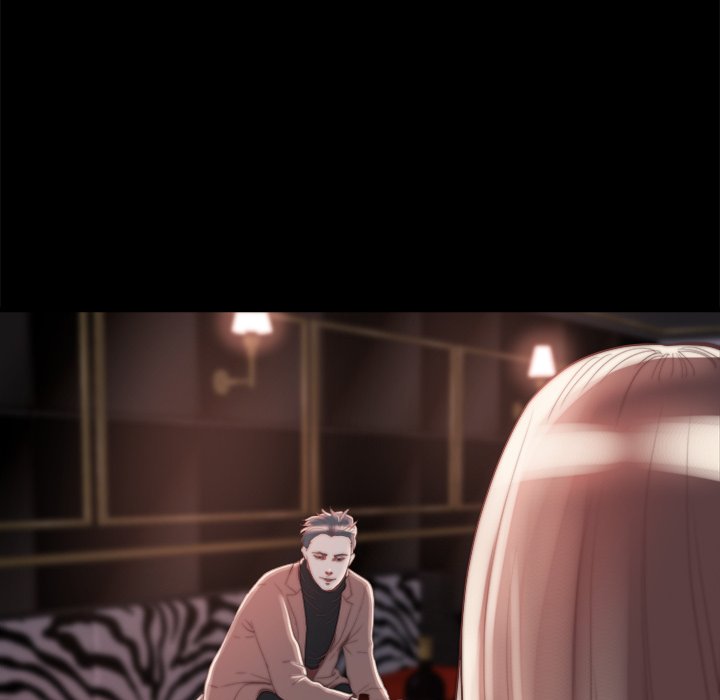 The Lost Girl Chapter 28 - HolyManga.Net