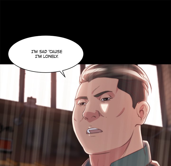 The Lost Girl Chapter 28 - HolyManga.Net