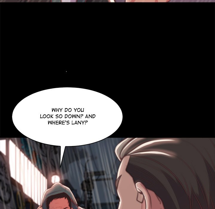 The Lost Girl Chapter 28 - HolyManga.Net