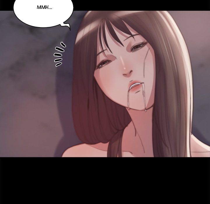 The Lost Girl Chapter 28 - HolyManga.Net