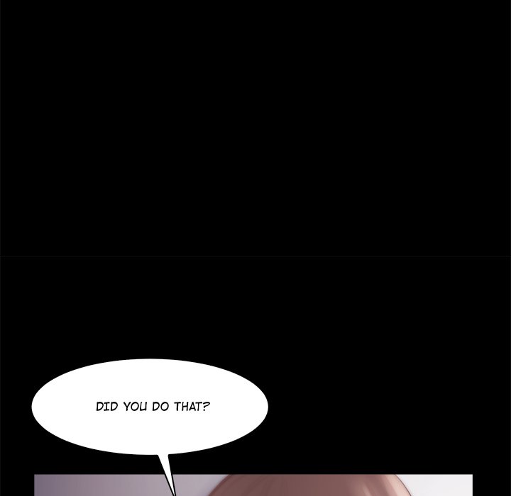 The Lost Girl Chapter 28 - HolyManga.Net