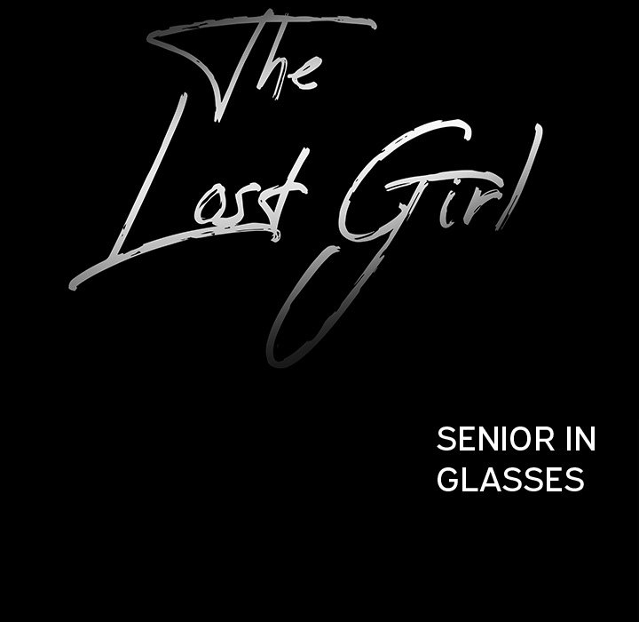 The Lost Girl Chapter 28 - HolyManga.Net