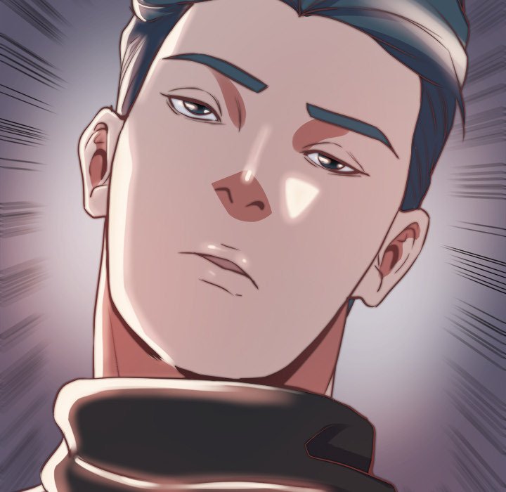 The Lost Girl Chapter 28 - HolyManga.Net