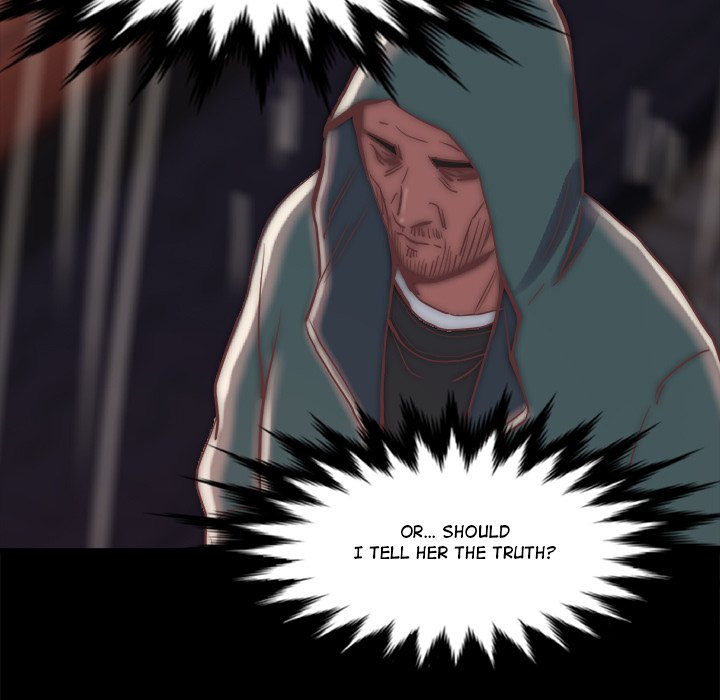 The Lost Girl Chapter 28 - HolyManga.Net