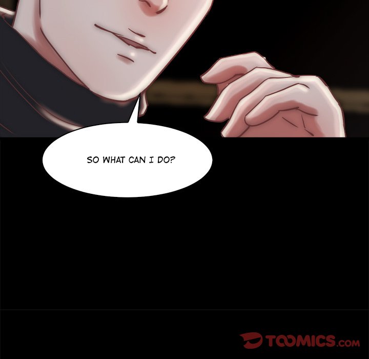 The Lost Girl Chapter 28 - HolyManga.Net