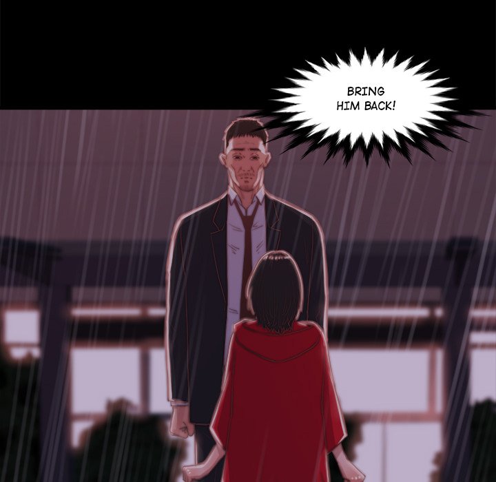 The Lost Girl Chapter 28 - HolyManga.Net