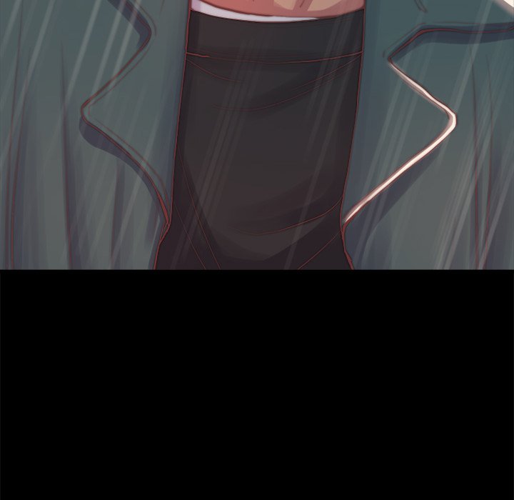 The Lost Girl Chapter 28 - HolyManga.Net