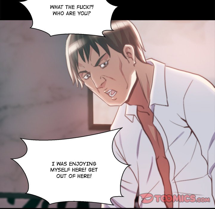 The Lost Girl Chapter 28 - HolyManga.Net