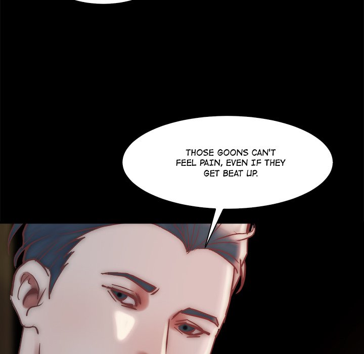 The Lost Girl Chapter 28 - HolyManga.Net