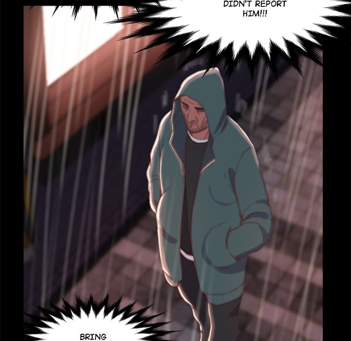 The Lost Girl Chapter 28 - HolyManga.Net