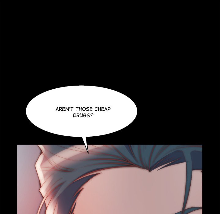 The Lost Girl Chapter 28 - HolyManga.Net