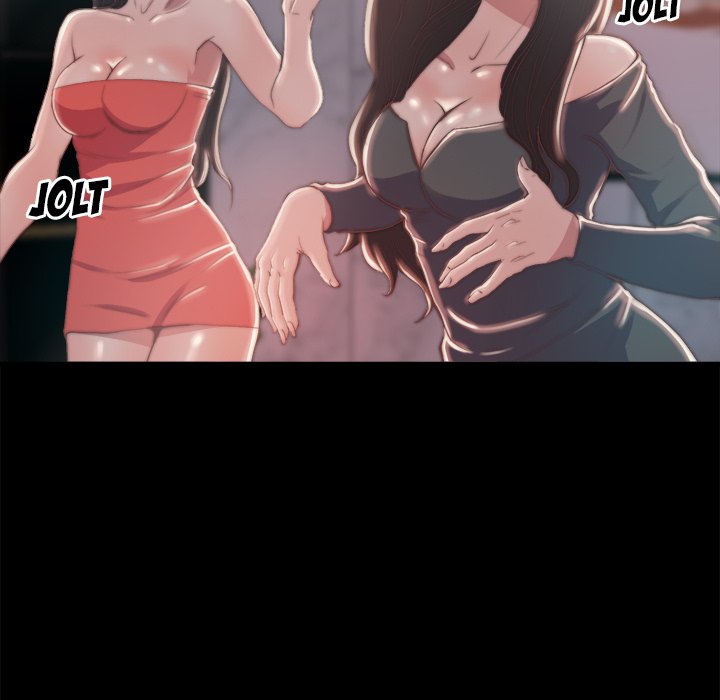 The Lost Girl Chapter 28 - HolyManga.Net