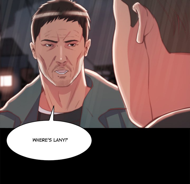 The Lost Girl Chapter 28 - HolyManga.Net